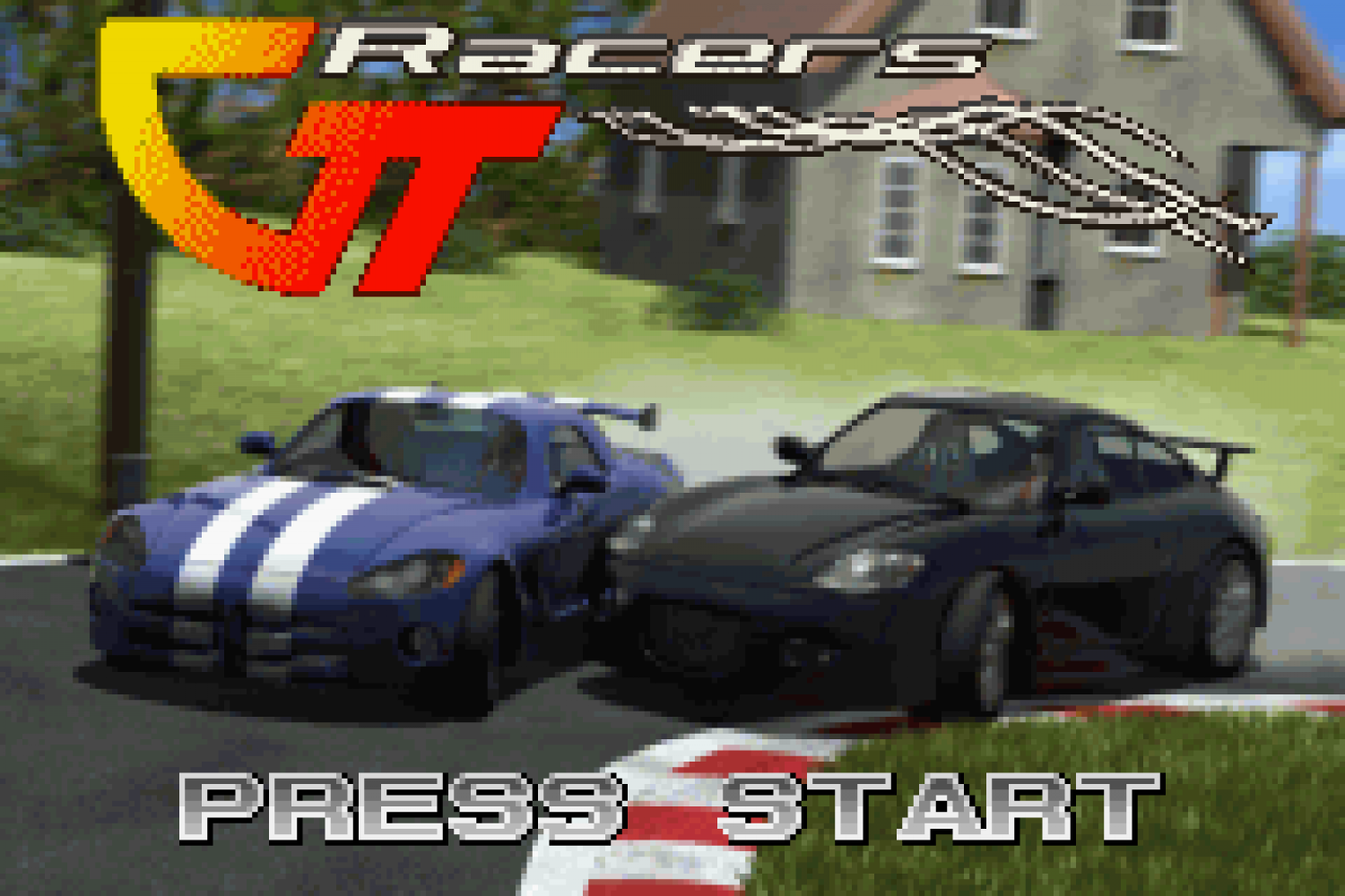 GT Racers